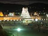 Srikalahasti Sri Lakshmi Temple