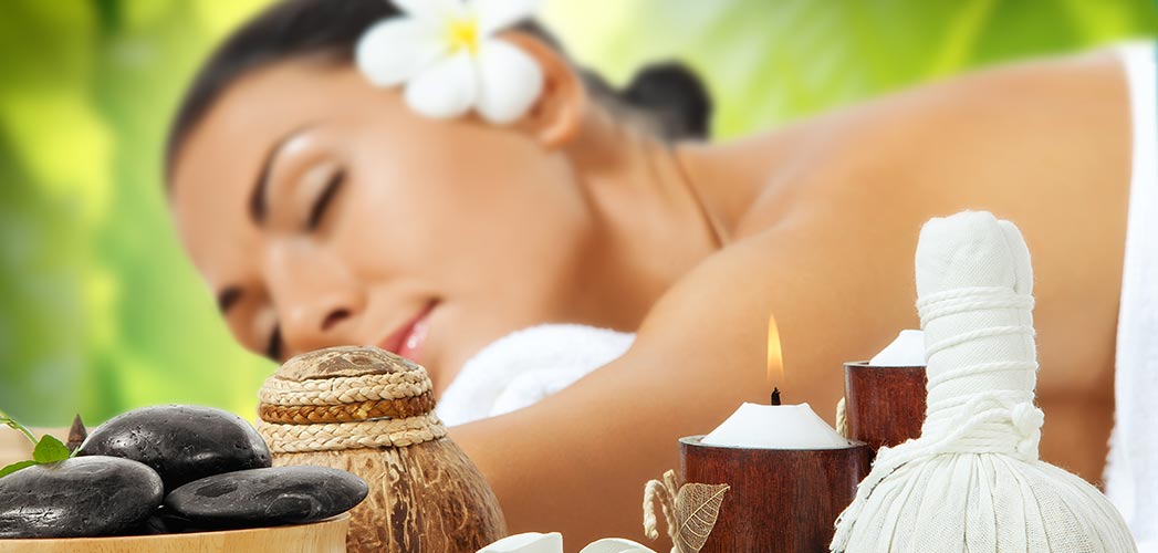 South India Attractions - Ayurveda