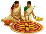 South India Attractions - Fairs and Festivals