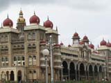 SriRAngapatnam Palace