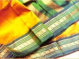 Silk Sarees - Kanchipuram
