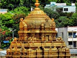 South India Attractions - Temples