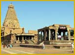 Brihadeshwara Temple, Mahabalipuram