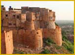 Jaisalmer Fort