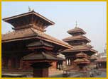 Dulbal Hall, Kathmandu, Nepal