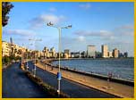 Marine Drive, Mumbai