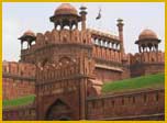 Red Fort, Delhi