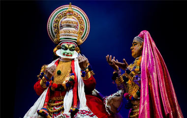 Incredible South India Tour Package