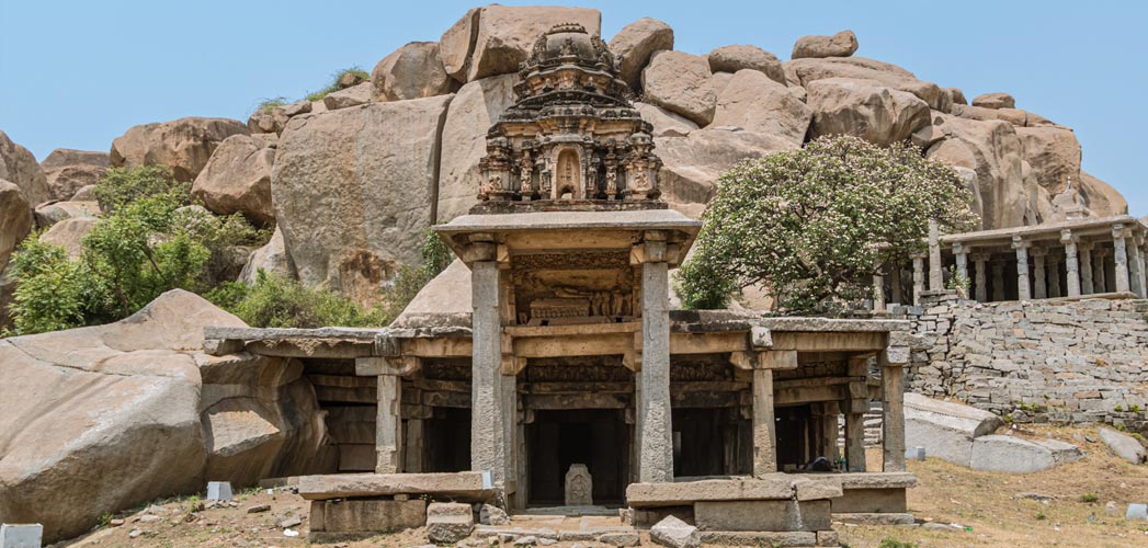 Rangatha Temple
