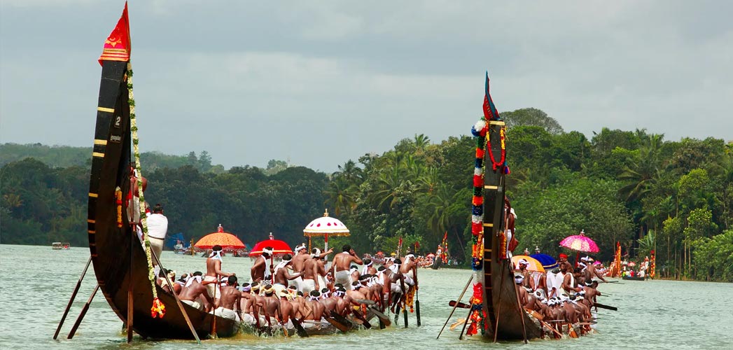 Aaranmula Boat Race