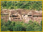 Ajanta Cave, Aurangabad