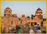 Chittaurgarh Fort