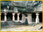 Elephant Cave