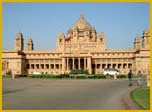 Umaid Bhawan Palace