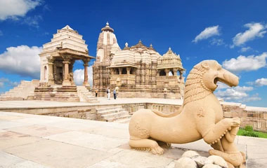 Classical North India Tour